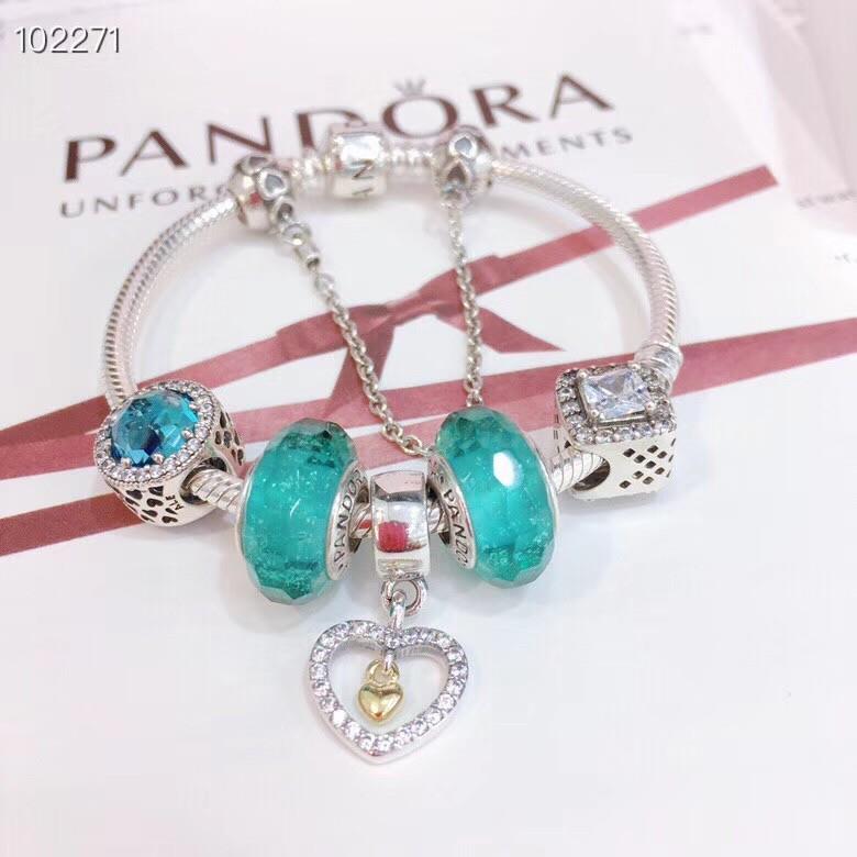 Pandora Bracelets 2716